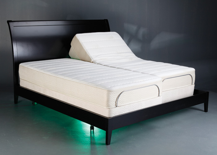 Adjustable Prodigy Bed